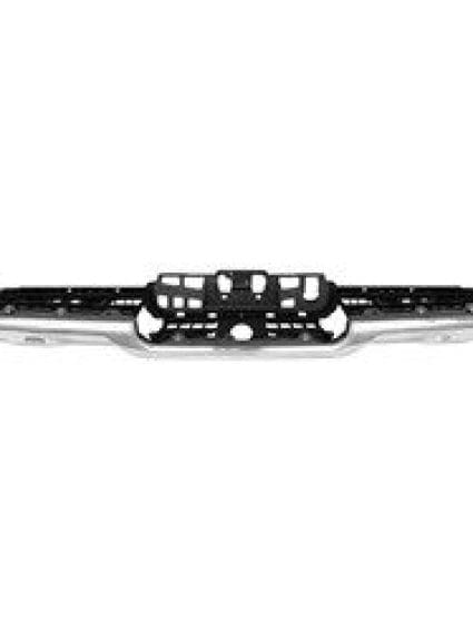 CH1102385C Rear Bumper Face Bar