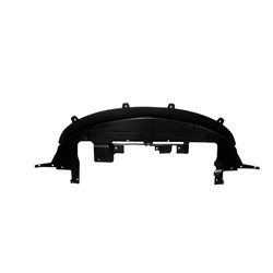 CH1228130C Front Bumper Under Car Shield