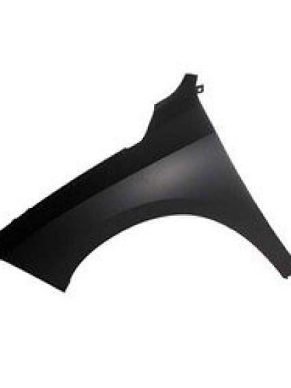 CH1240269C Driver Side Fender