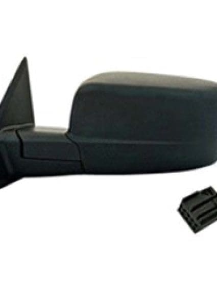 CH1320303 Driver Side Heated Power Mirror
