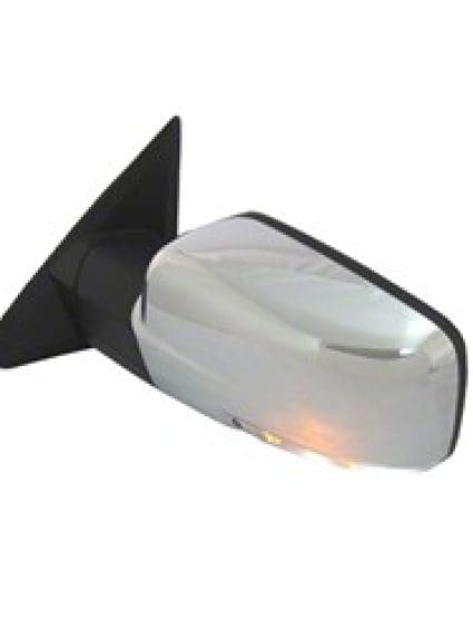 CH1320356 Driver Side Heated Power Mirror