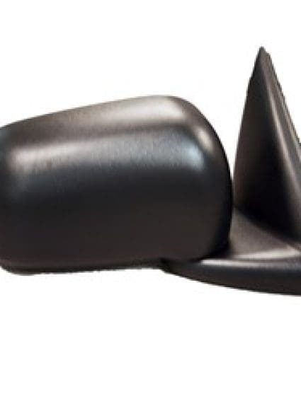 CH1321237 Passenger Side Heated Power Mirror