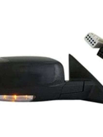CH1321293 Passenger Side Heated Power Mirror
