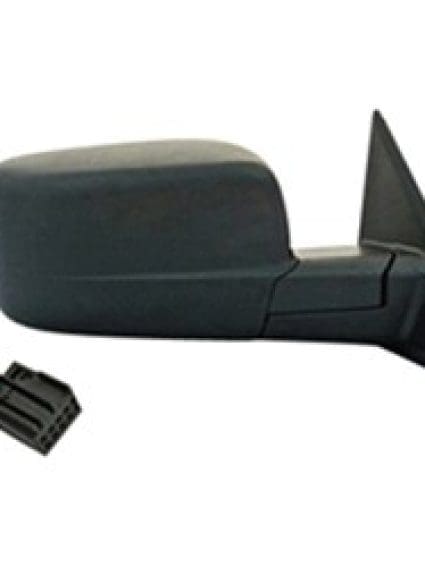 CH1321303 Passenger Side Heated Power Mirror