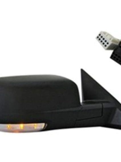 CH1321304 Passenger Side Heated Power Mirror