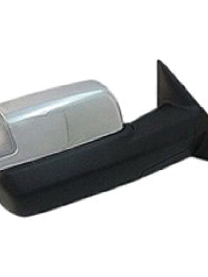 CH1321320 Passenger Side Heated Power Mirror