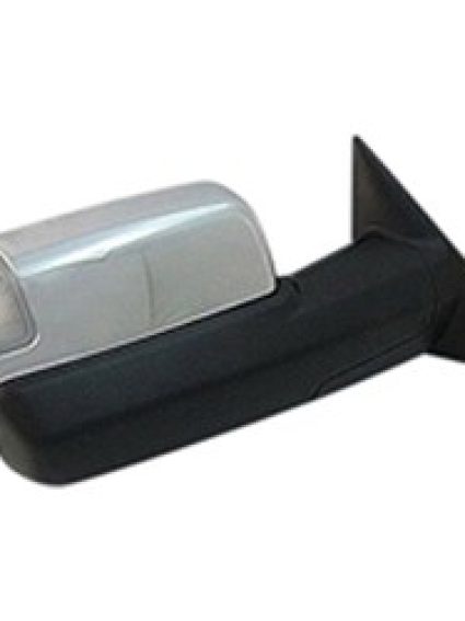 CH1321334 Passenger Side Heated Power Mirror