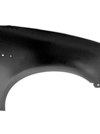 FO1241191C Passenger Side Fender Panel