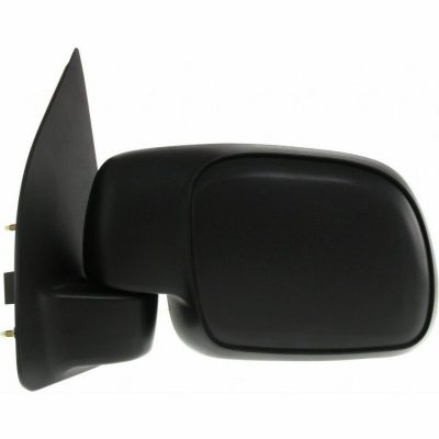 FO1320309 Driver Side Power Mirror