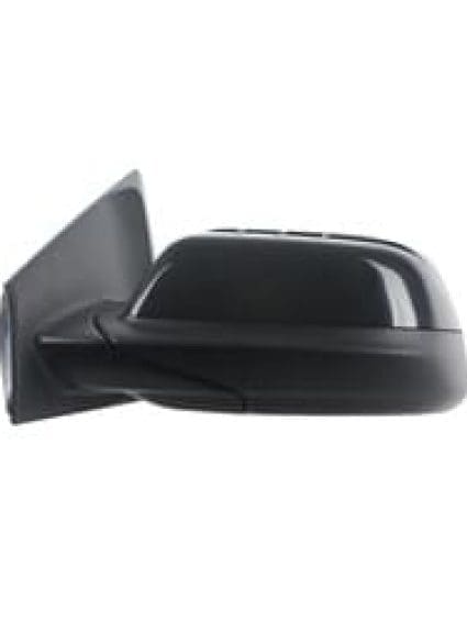 FO1320501 Driver Side Power Heated Mirror