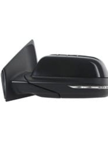 FO1320503 Driver Side Power Heated Mirror