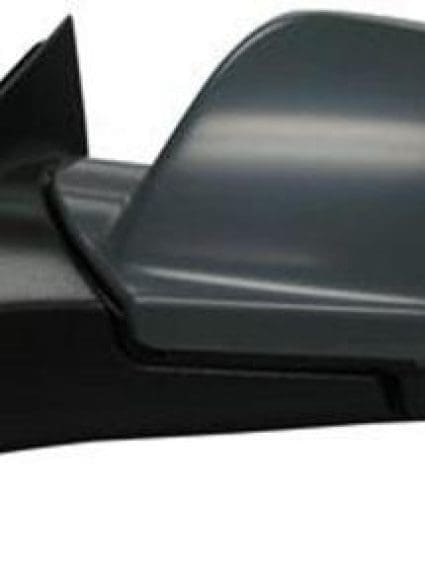 GM1320342 Mirror Power Driver Side Non-Heated