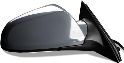 GM1321319 Mirror Power Passenger Side Heated