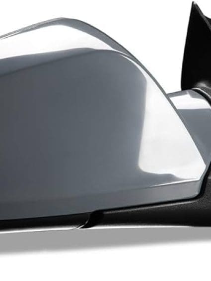 GM1321319 Mirror Power Passenger Side Heated