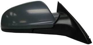 GM1321342 Mirror Power Passenger Side Non-Heated