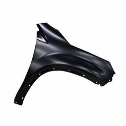 KI1241139C Passenger Side Fender Panel