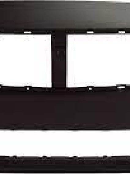 SU1000185C Front Bumper Cover
