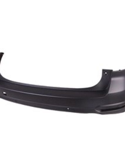 SU1100180C Rear Bumper Cover