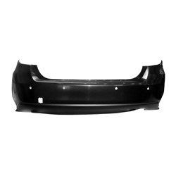 SU1100184C Rear Bumper Cover