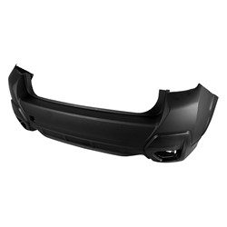 SU1100187C Rear Bumper Cover