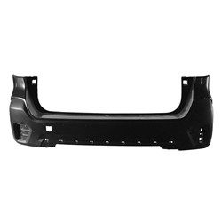 SU1100197C Rear Bumper Cover