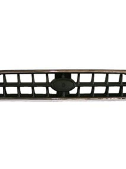 SU1200124 Grille