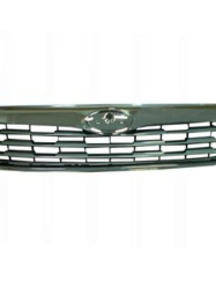 SU1200141 Grille