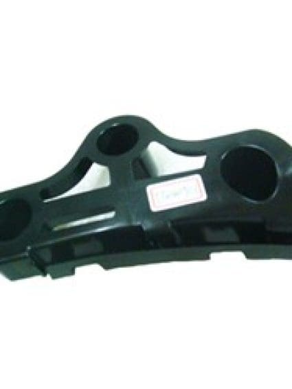 TO1066171 Front Driver Side Outer Bumper Cover Support