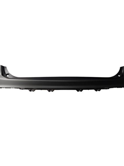 VO1114101C Rear Bumper Cover