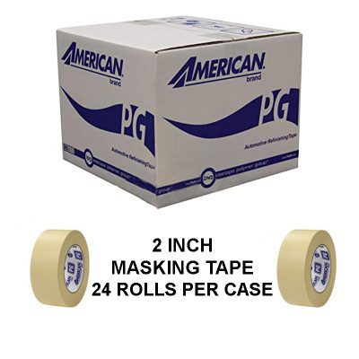 Intertape Masking Tape BeigePG4855