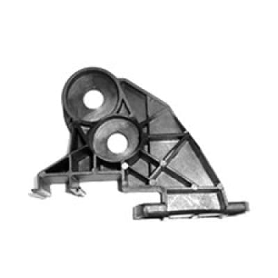 BM1067106 Front Bumper Bracket Cover Support