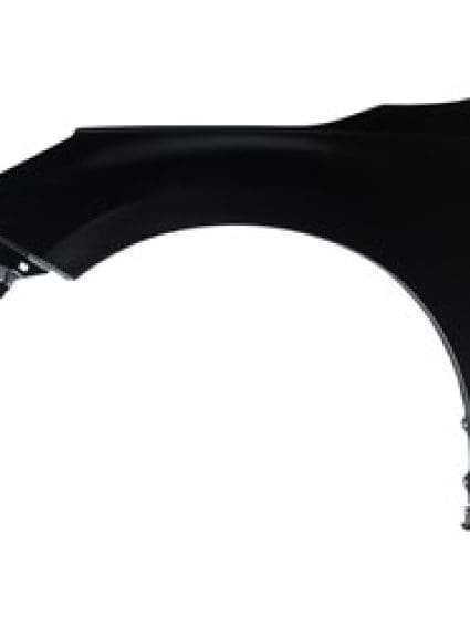 SU1240141C Driver Side Fender Panel