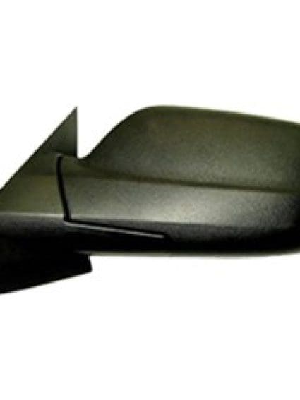 CH1320244 Mirror Power Driver Side Non-Heated
