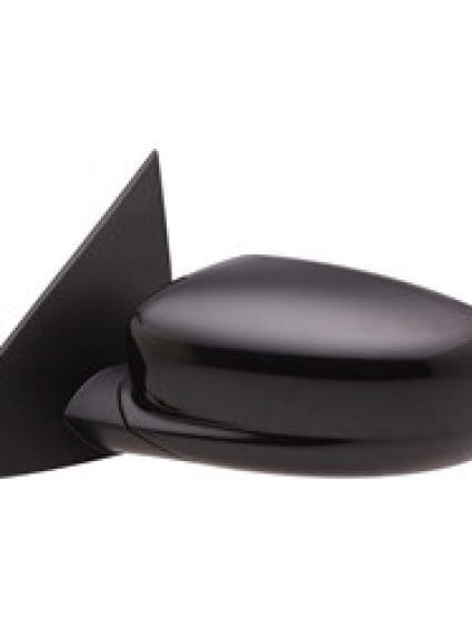 CH1320363 Mirror Power Driver Side Non-Heated