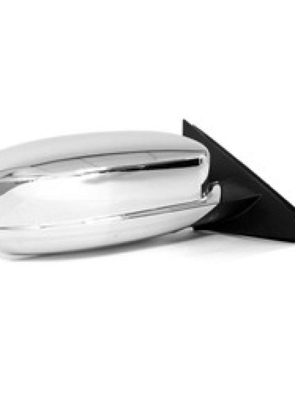 CH1321341 Passenger Side Power Heated Mirror