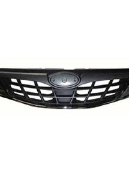 SU1200137 Grille