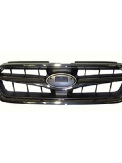 SU1200138 Grille