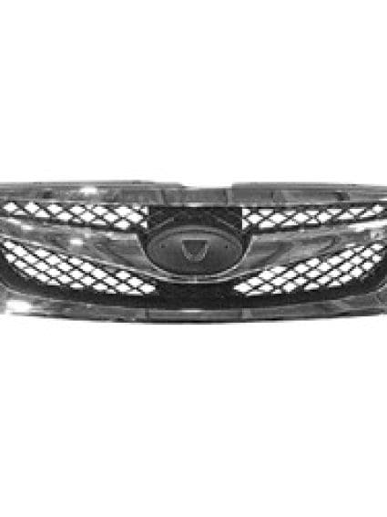 SU1200142C Grille