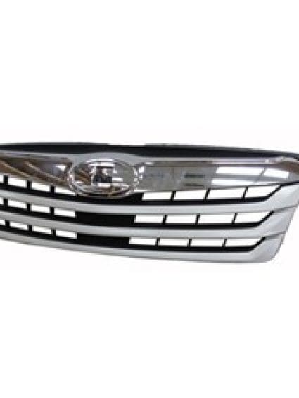 SU1200143C Grille