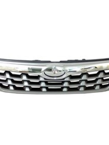 SU1200149C Grille