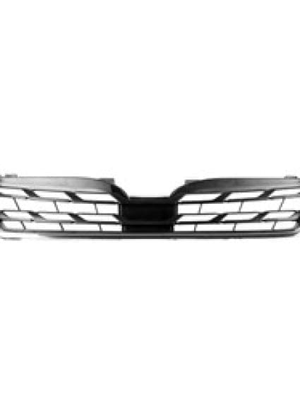 SU1200169C Grille