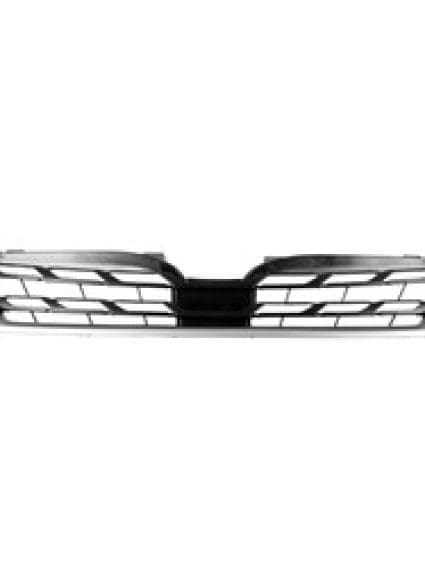 SU1200171C Grille