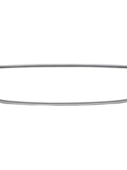 SU1202104C Grille Molding