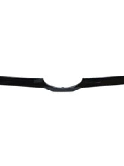 SU1210105C Grille Molding