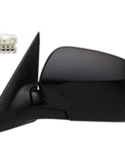 SU1320118 Driver Side Mirror Power Heated