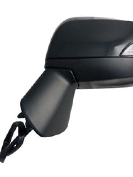 SU1320131 Driver Side Mirror Power Heated