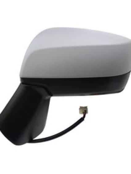 SU1320134 Driver Side Mirror Power Heated