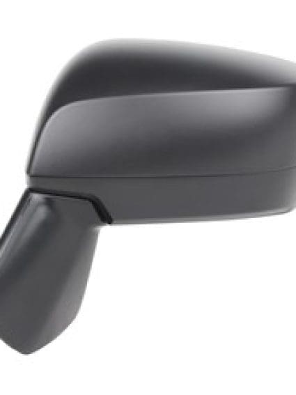 SU1320144 Driver Side Mirror Power Non-Heated