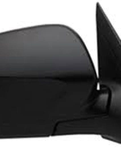SU1321118 Passenger Side Mirror Power Heated