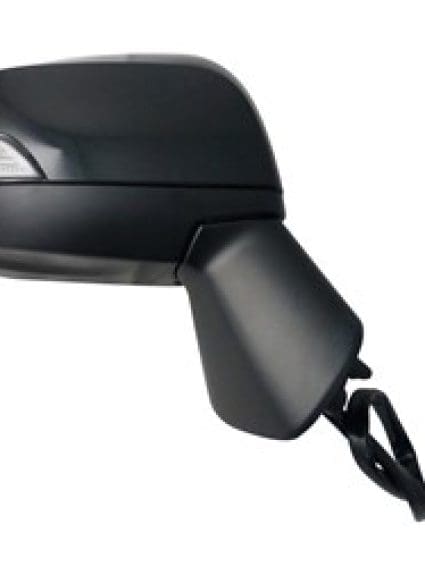 SU1321131 Passenger Side Mirror Power Heated